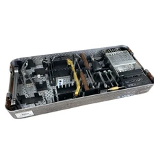 Smith & Nephew Peri-Loc VLP Small Fragment Instrument & Implant Set Tray