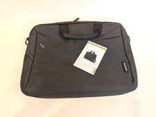 Lenovo 17" Laptop Case Casual Toploader T210 Black NWT