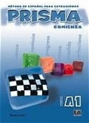 PRISMA Comienza - Nivel A1