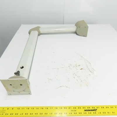 Operating Panel Adjustable Swivel Mounting Enclosure Pendent Arm 31'' x 24''