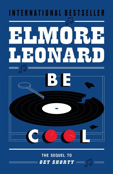 Be Cool | Elmore Leonard | Englisch | Taschenbuch | Kartoniert / Broschiert-image