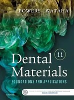 John M. Powers (U. A.) | Dental Materials | Taschenbuch | Englisch (2016)