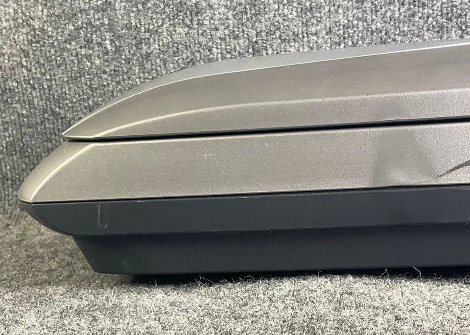 Epson Perfection 4180 Photo Flatbed Scanner For Office Documents W/O Charger - Image 3 of 4