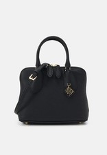 Tory Burch Mini Leather Swing Crossbody Bag Authentic