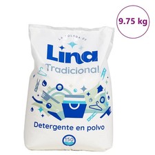 Proszek do prania na 150 ładunków do prania 9,75 kg Białe mydło w proszku vidaXL