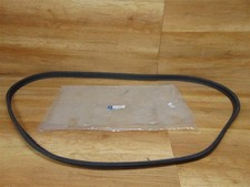 T&uuml;rdichtung hinten Original Mercedes W204 - A2047400478