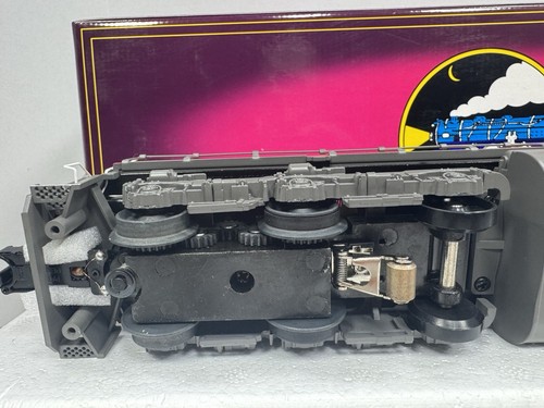 MTH 20-2376-1 Union Pacific UP flag SD70M diesel engine #4527 PS 2.0 BCR NIB - Picture 13 of 17