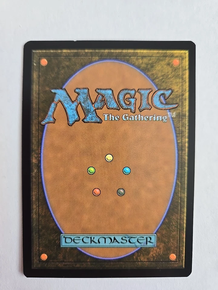 Steam Vents (Borderless) Unfinity Foil - Image 2 of 4