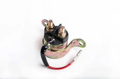 Starter Solenoid Switch Polaris Indy 900 159in 05-06