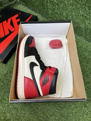 Size 11 - Jordan 1 Retro OG High Bred Toe 884802907190| eBay