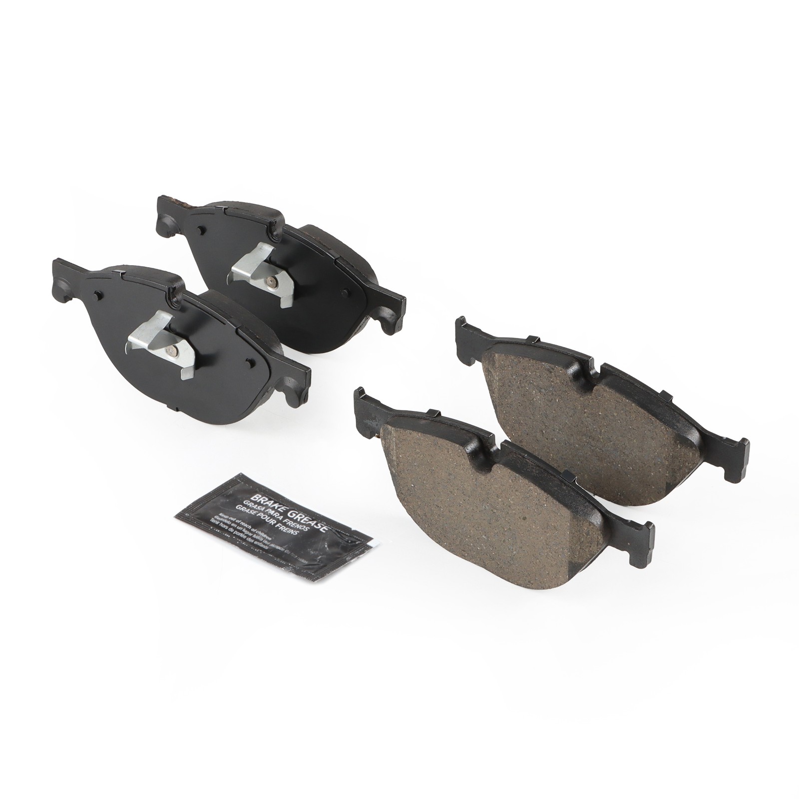 Bentley Arnage 2012-2013 Front Brake pad sets Set