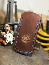 Edc Knifeslip für Böker Case Jack Wolf Knives Kizer Fox Mkm Solinger Otter Qsp