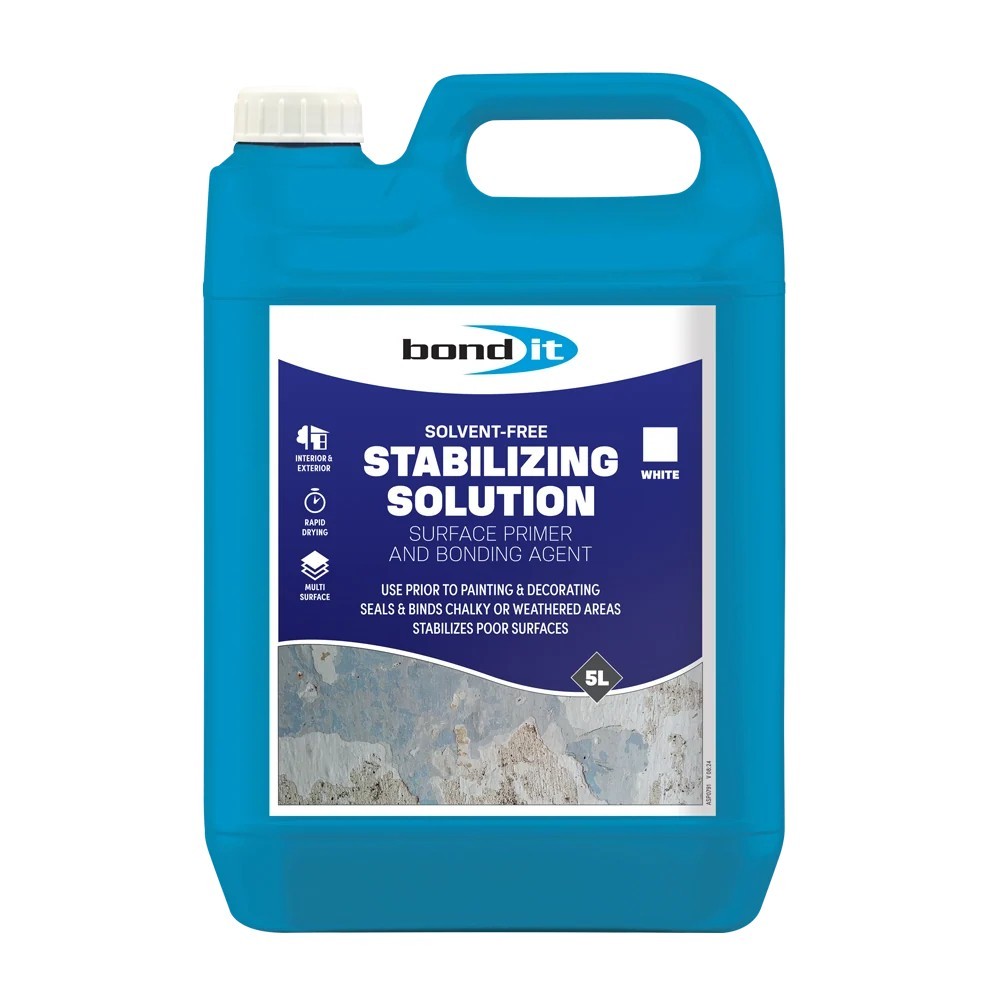 Bond it Stabilizing Solution 5L - Image 2