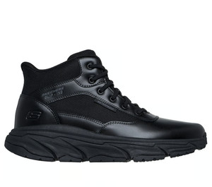 SKECHERS Slip on Boots Mens | eBay display picture 2