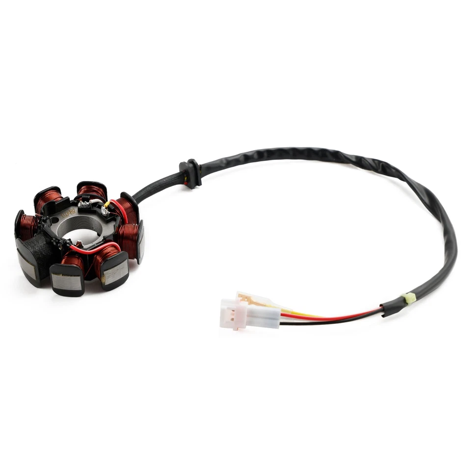 GENERATOR STATOR FOR BETA RR 350 390 400 430 450 480 498 520 4T RACING 10-15 #3 Foto 2 de 4