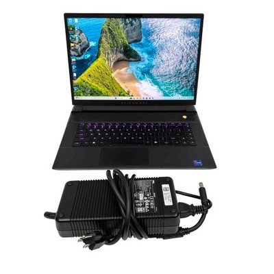 Alienware M16 R1 P124F Win 11 Core i9-13900HX 2.20GHz 32GB RAM 2TB SSD 16''