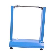 Portable Motorcycle Bicycle Wheel Balancer Rim Tire Balancing Spin Static