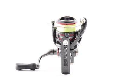 Shimano 20 Vanford C2000SHG Excellent+5 Fishing Spinning Reel from