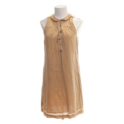 Rails, Top, Größe: 34, Beige, Baumwolle/Viskose, Damen #ZAZ