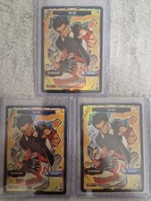 Gamersupps VCARD Awakened Worlds 1.st Edition Secret Rare GG EZ