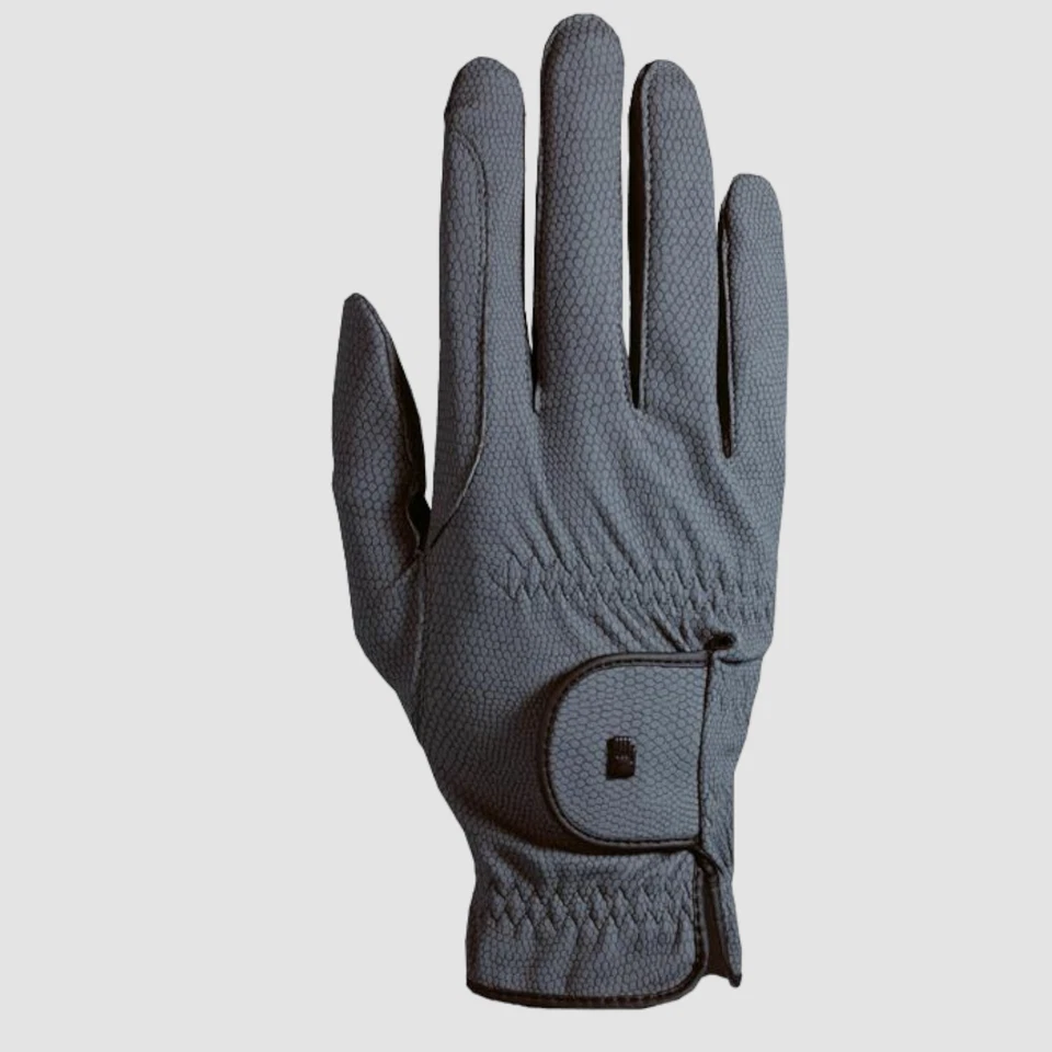 Roeckl Reithandschuh ROECK-GRIP Winter - Bild 2 von 4