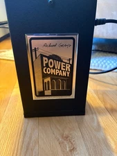 Richard Gray's Power Company 400S Line Conditioner, Excellent Condition