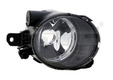 Antibrouillard Volvo XC70