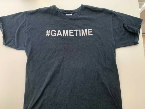 GAMETIME