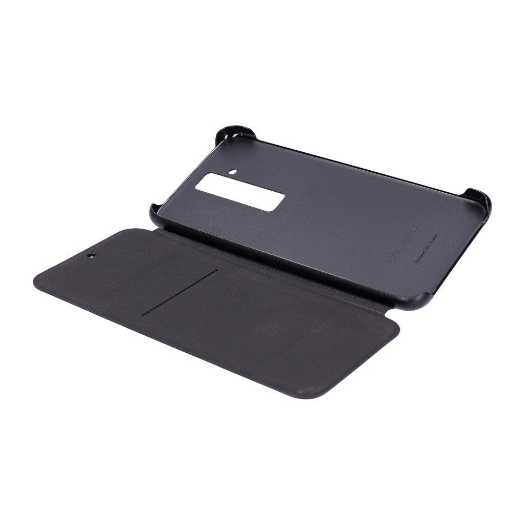 Huawei Mate 20 Lite Wallet Cover 51992567 - schwarz online kaufen 