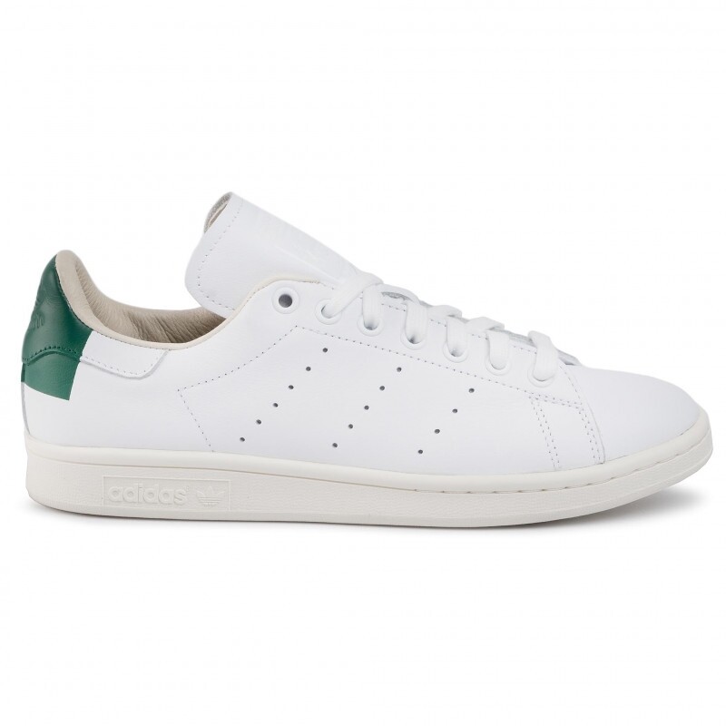 adidas stan smith sock pk w