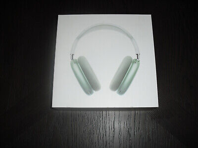 Apple AirPods Max Wireless Over-Ear Headset Apple AirPods Max Wireless Over-Ear Headset
