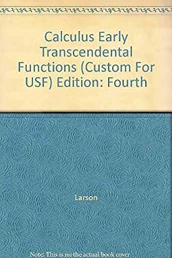 calculus early transcendental functions