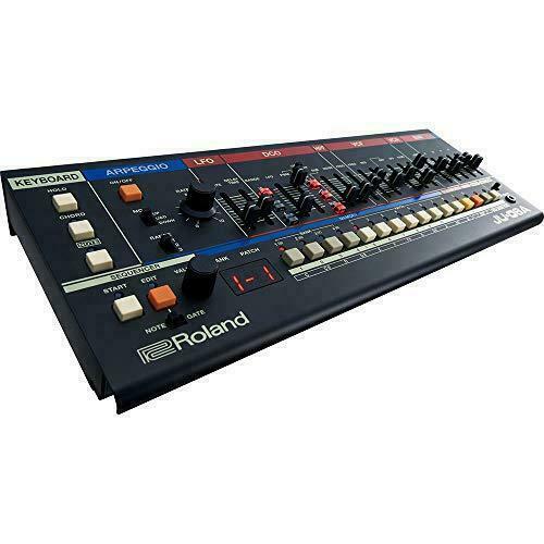Roland Roland / JU-06A Boutique - Bild 7 von 12
