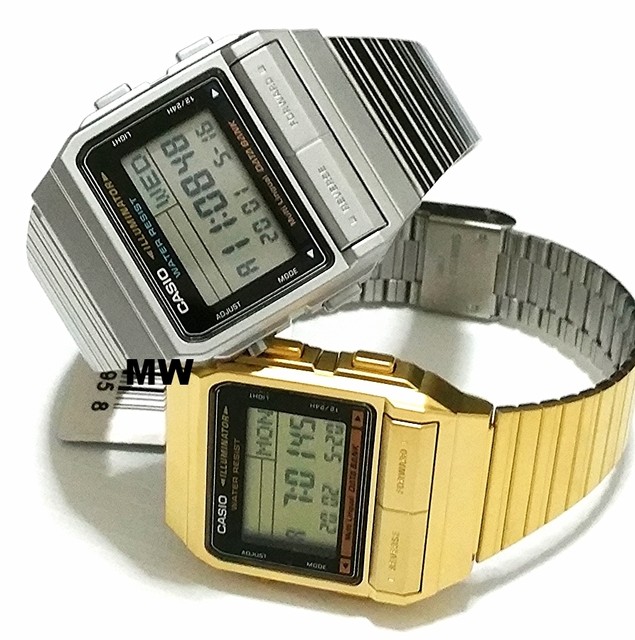 casio db380