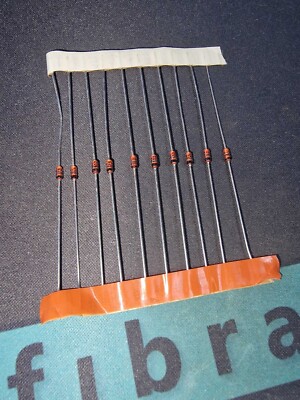 BZ 102 1V4 || TFK ZENERDIODE || NEW ORIGINAL || 10 pcs