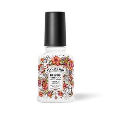 Poo-Pourri tropical hibiscus Before-You-Go Toilet Spray To Trap Odors and Leave