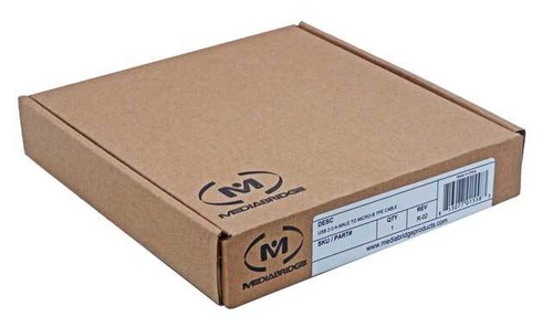 Mediabridge White 6 Foot USB 2.0 Micro-USB to USB Cable 30-004-06TW - 第 6/6 張圖片