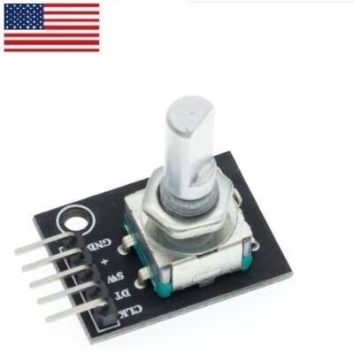 Rotary encoder module KY-040