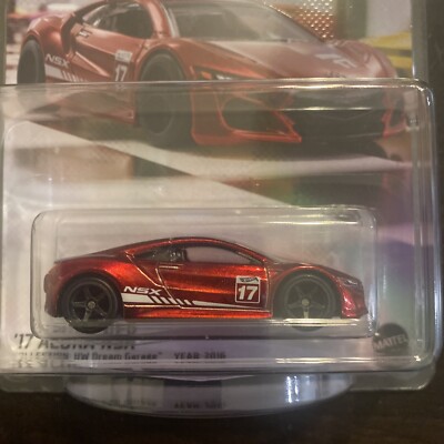 Hot Wheels N F T GARAGE Series 3 