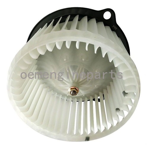 For Hitachi ZAX460 ZAX450 John Deere 650D 450C 600C 450D Blower Motor 4469041 - Picture 5 of 8