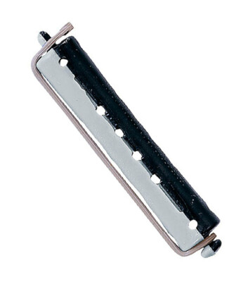 Efalock Permstyler grau/sw. lang