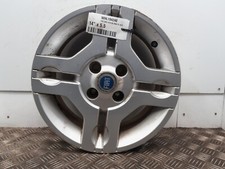 ALLOY WHEEL FIAT PANDA 14 Inch Rim 4x98 ET35 51715802 PANDA 4X4