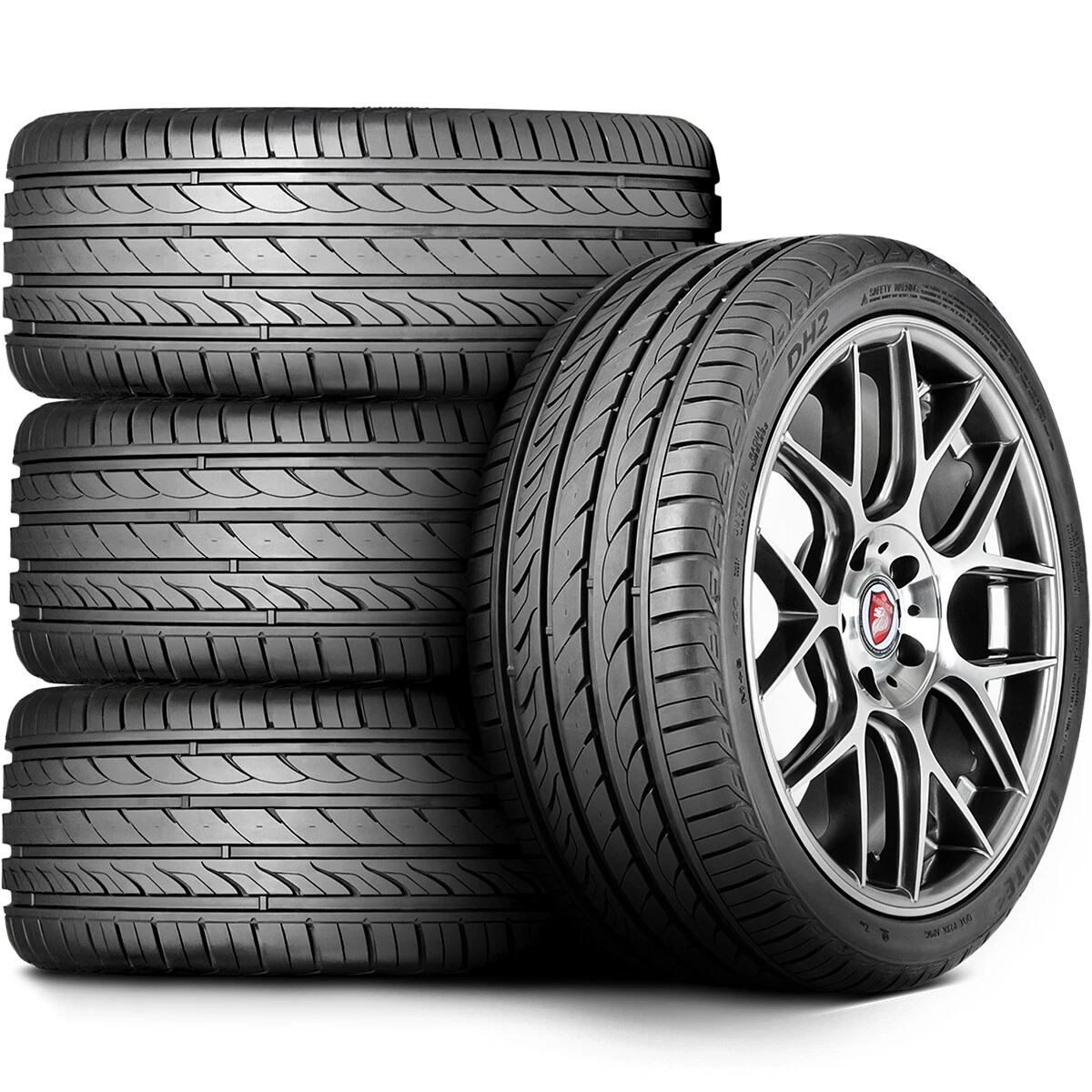 4 Quantity 195/55/16 All Season Tires for sale | eBay