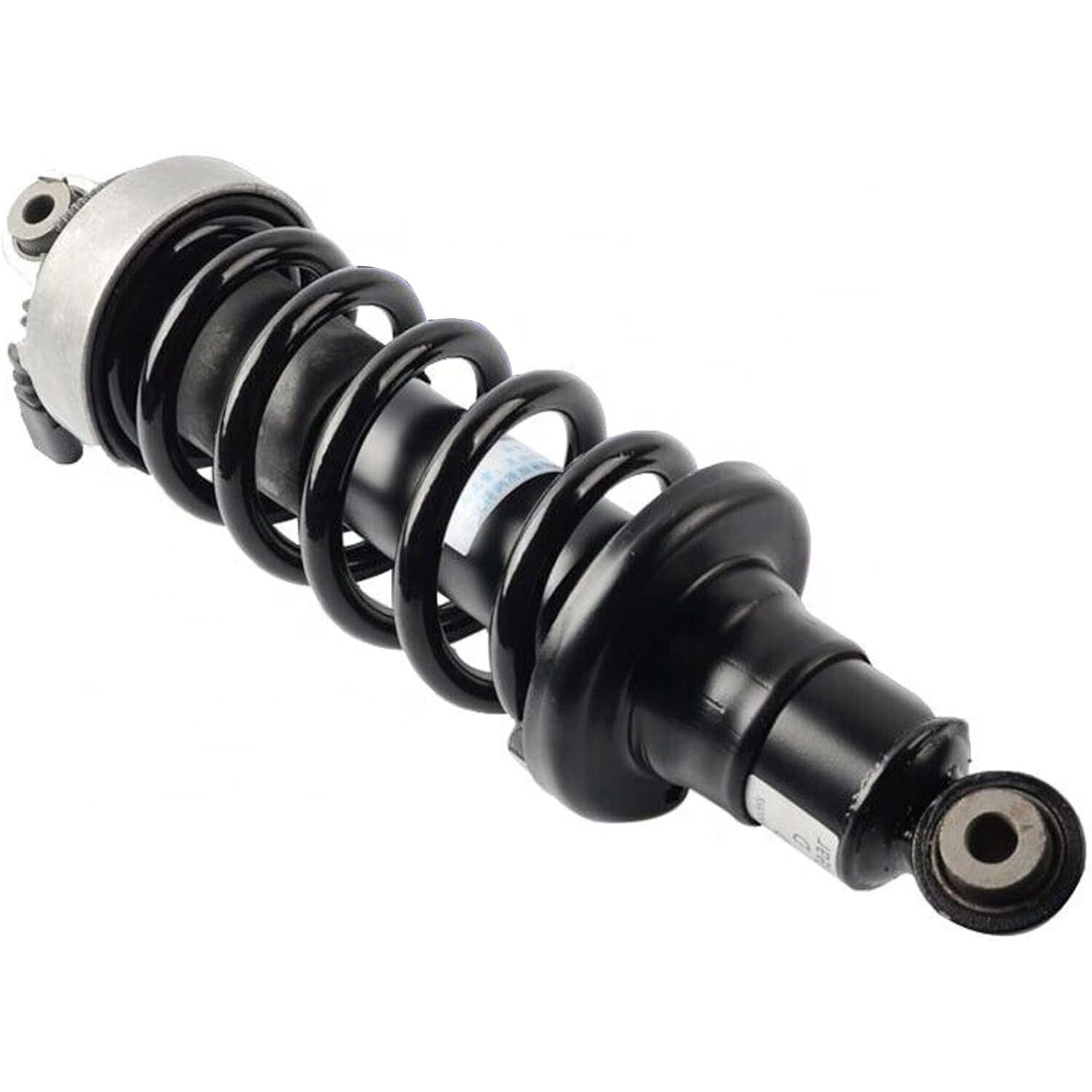 For Audi R8 V8 V10 4.2 5.2 FSI 2007-2015 Rear Shock Absorber Strut MagneRide 2x