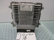 11 12 13 Kia Optima #296 Engine Computer ECM ECU 39101-2G864