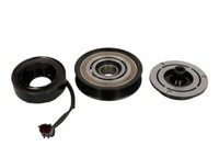 Thermotec KTT040013 Magnetkupplung Klimakompressor 122 Mm 6PK FüR Chrysler