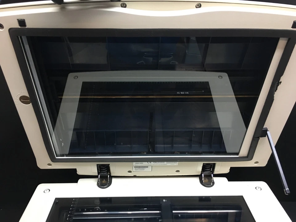 Densitómetro de imágenes calibrado BioRad GS-800 modelo UTS-2100XL con GARANTÍA Foto 3 de 4