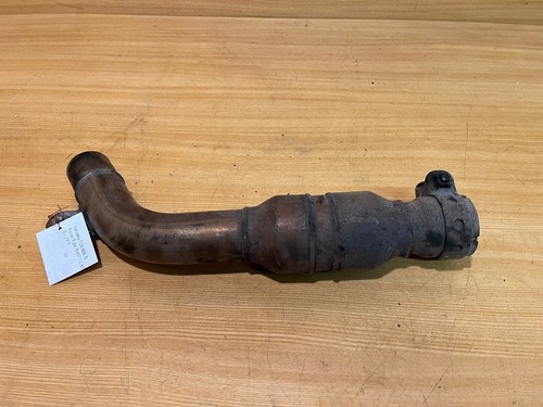 Yamaha FZ6 Fazer RJ07 Katalysator Kat