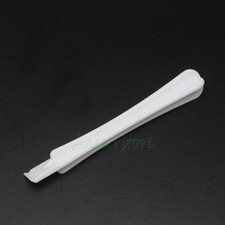 500pcs Plastic Pry Opening Tool Cell Phone iPhone Screen CASE Laptop Repair WHT