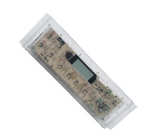 Genuine GE Range Control Board 164D8450G144 Same Day Shipping  60 Days Warranty